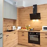 Apartment Przy Iv Sluzie -