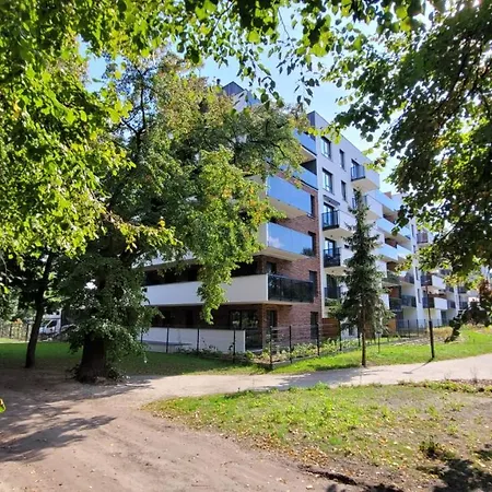 Przy Iv Sluzie - * Bydgoszcz