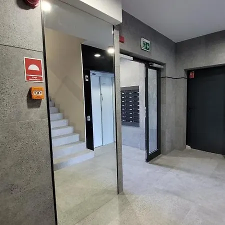 Przy Iv Sluzie - 公寓 *