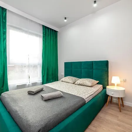 Przy Iv Sluzie - Apartment *