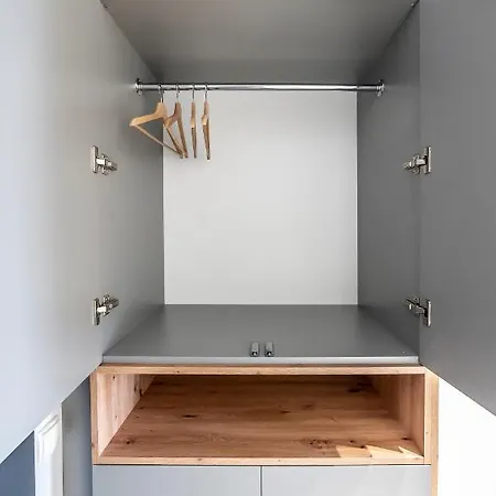 Przy Iv Sluzie - Apartment *