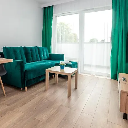 Apartment Przy Iv Sluzie - *