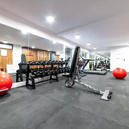 Przy Iv Sluzie - Bydgoszcz