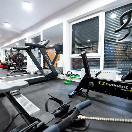 Przy Iv Sluzie - Apartment *