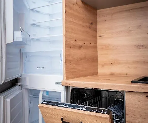 Przy Iv Sluzie - * Bydgoszcz