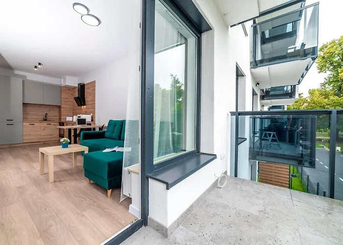 Przy Iv Sluzie - Bydgoszcz