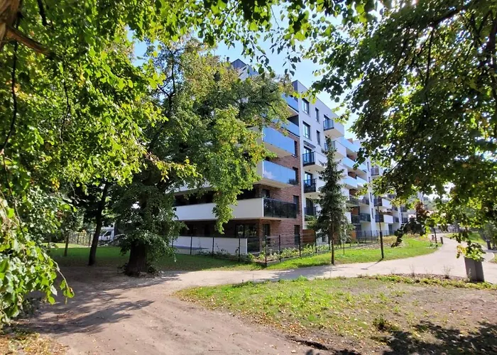 Przy Iv Sluzie - * Bydgoszcz