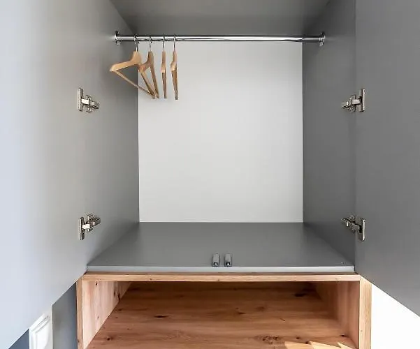 Przy Iv Sluzie - Apartment *