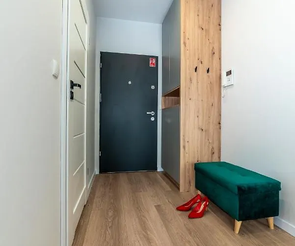 Przy Iv Sluzie - Apartment *