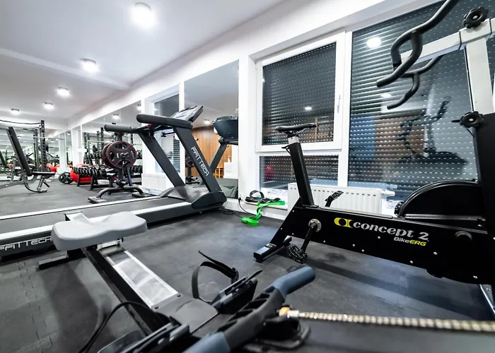 Przy Iv Sluzie - Daire *